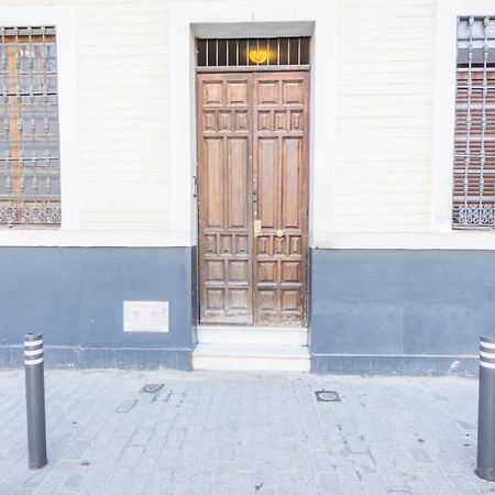 Acogedor Apartamento En Pleno Centro De Sevilla Exterior photo